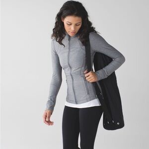 Lululemon Define Jacket